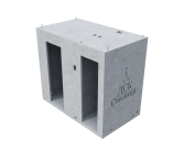 Кабины санитарно-технические 1СК