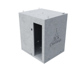 Кабины санитарно-технические 3СК