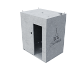 Кабины санитарно-технические 5СК