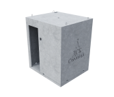 Кабины санитарно-технические СК