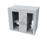 Кабины санитарно-технические