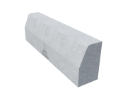 Камни бетонные бортовые