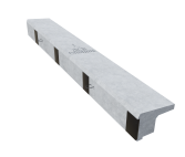 Карнизные блоки БК