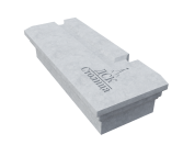 Карнизные блоки КУ