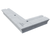 Карнизные блоки