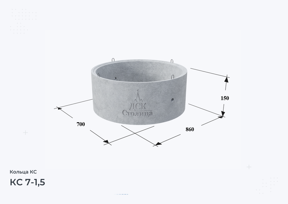 КС 7-1,5