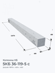 5КБ 36-119-5 с