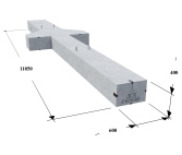 Колонны ККС