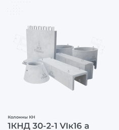 1КНД 30-2-1 VIк16 а
