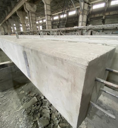 Колонна сечением 400х500