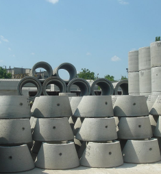 Конус ППК 10.7