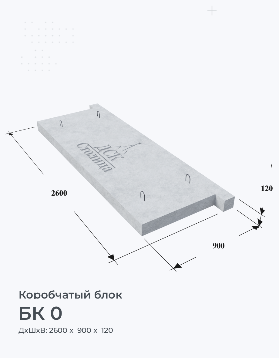 БК 0