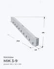 МЖ 3-9