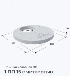 1 ПП 15 с четвертью