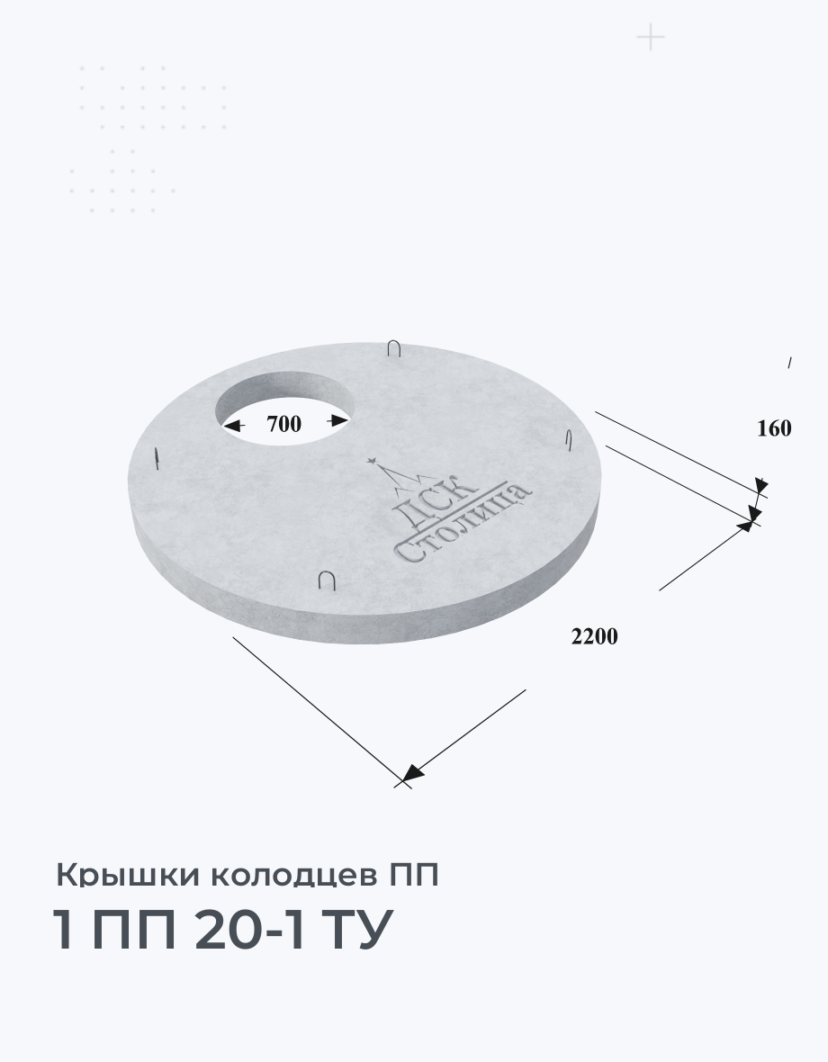 1 ПП 20-1 ТУ