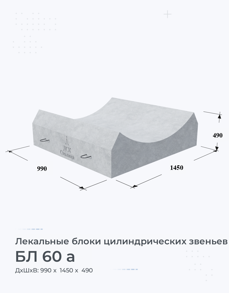 БЛ 60 а