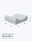 Блок 66 а