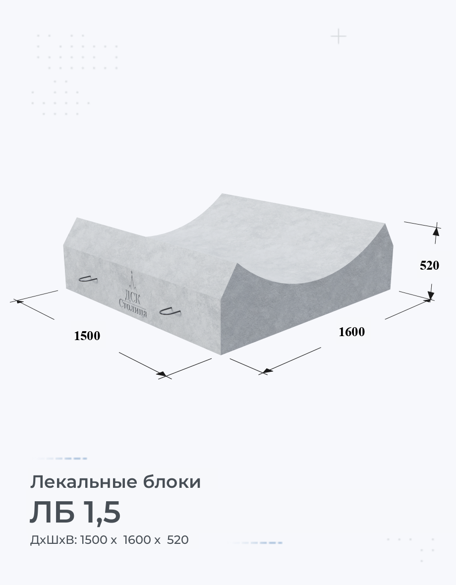 ЛБ 1,5