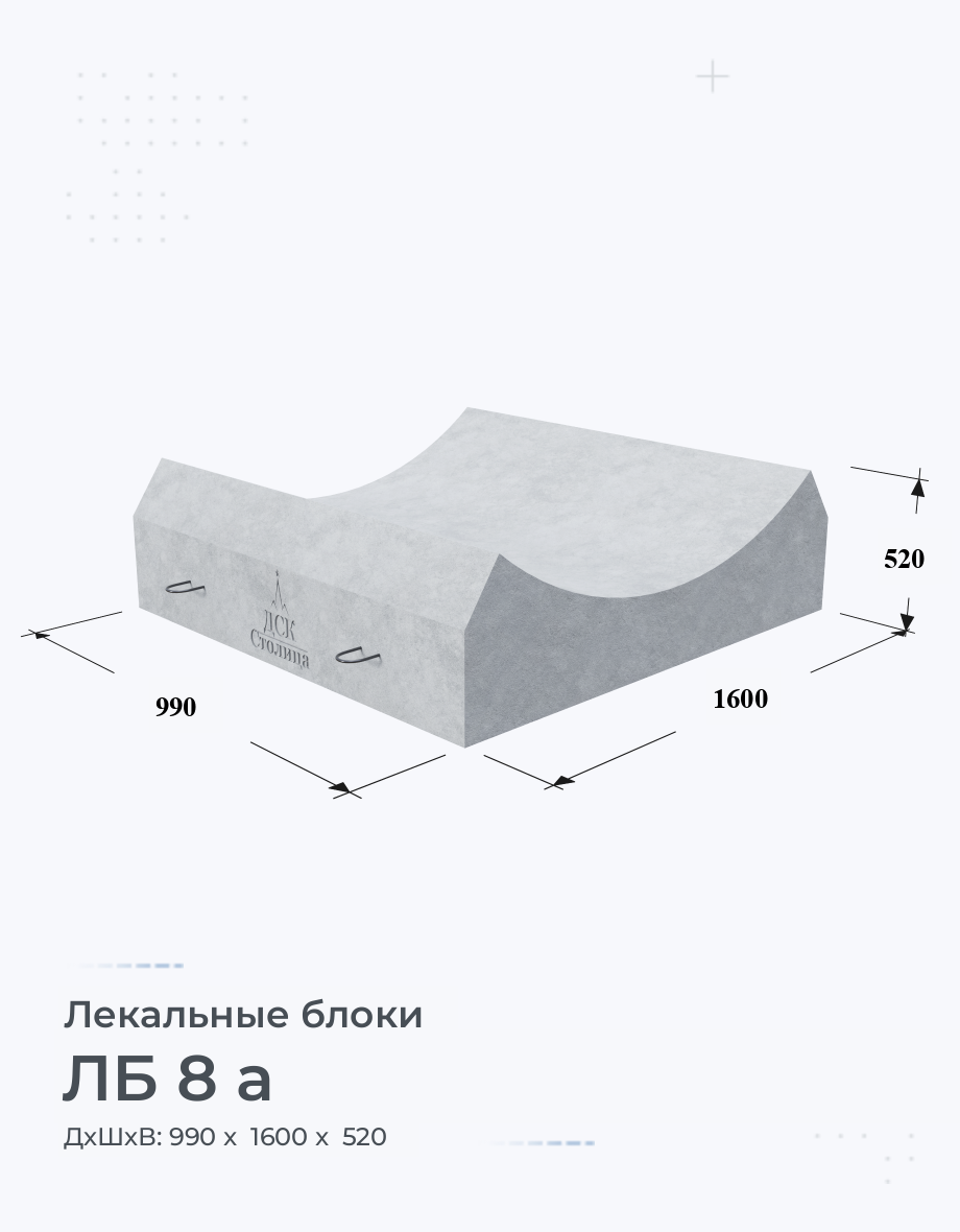 ЛБ 8 а