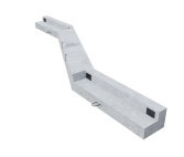 Лестничная балка