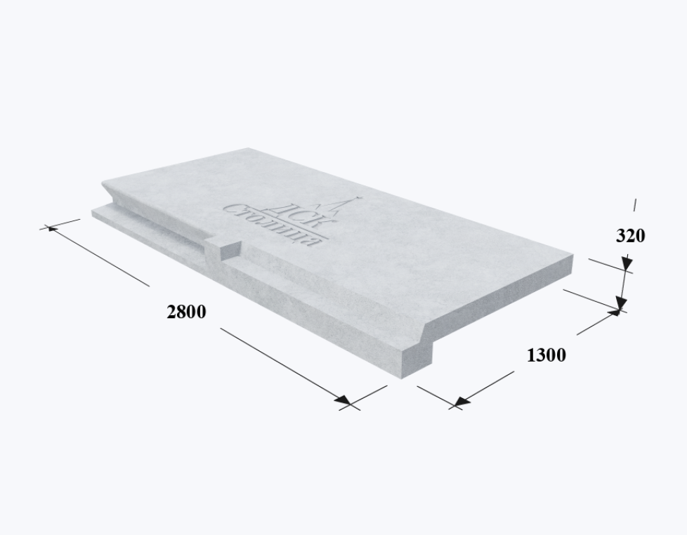 1ЛП 28-13-4 (ГОСТ 9818-2015)