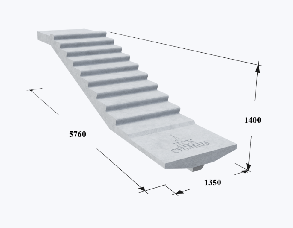 ЛМР 58-14-14-5 т