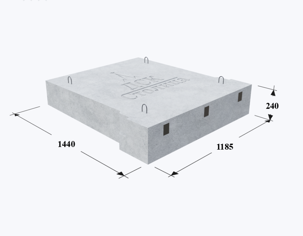 ЛП 15-12 (1.020-1)