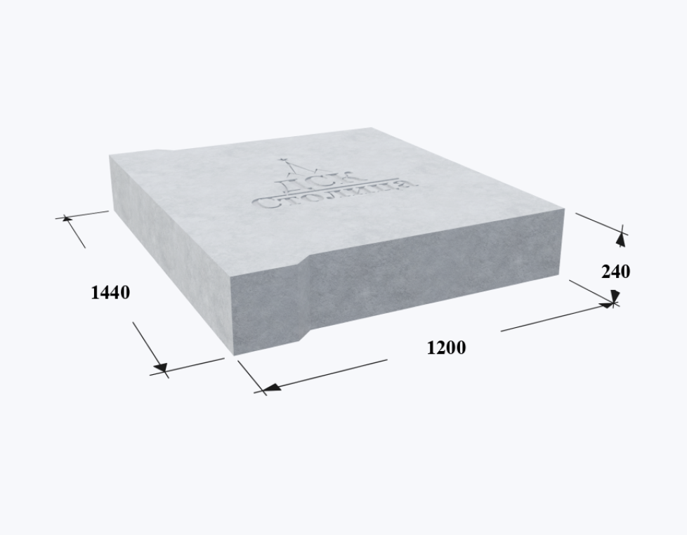 ЛПП 14-12в-5 (ГОСТ 9818-85)