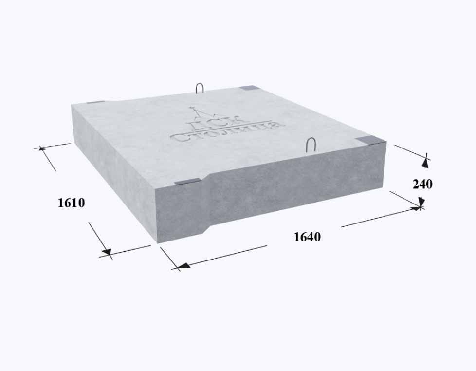 ЛПП 16-16 в (1.050.1-3)