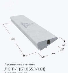 ЛС 11-1 (Б1.055.1-1.01)