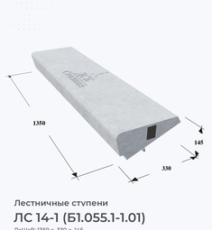 ЛС 14-1 (Б1.055.1-1.01)