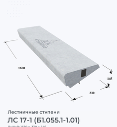 ЛС 17-1 (Б1.055.1-1.01)