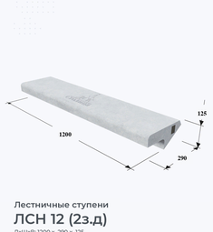 ЛСН 12 (2з.д)