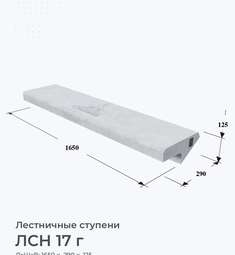 ЛСН 17 г