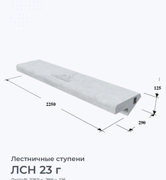 ЛСН 23 г