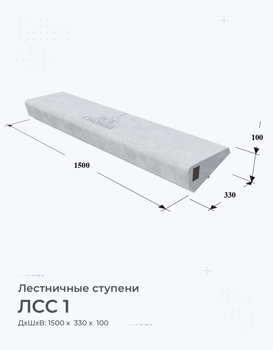 ЛСС 1
