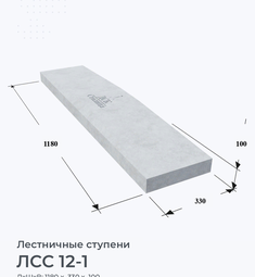 ЛСС 12-1