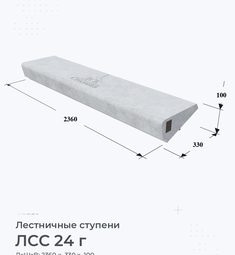 ЛСС 24 г