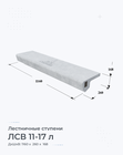 ЛСВ 11-17 л