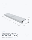 ЛСВ 11-2 (2з.д.)