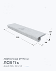 ЛСВ 11 с