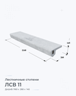 ЛСВ 11