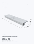 ЛСВ 13