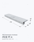 ЛСВ 17 л