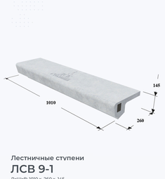 ЛСВ 9-1