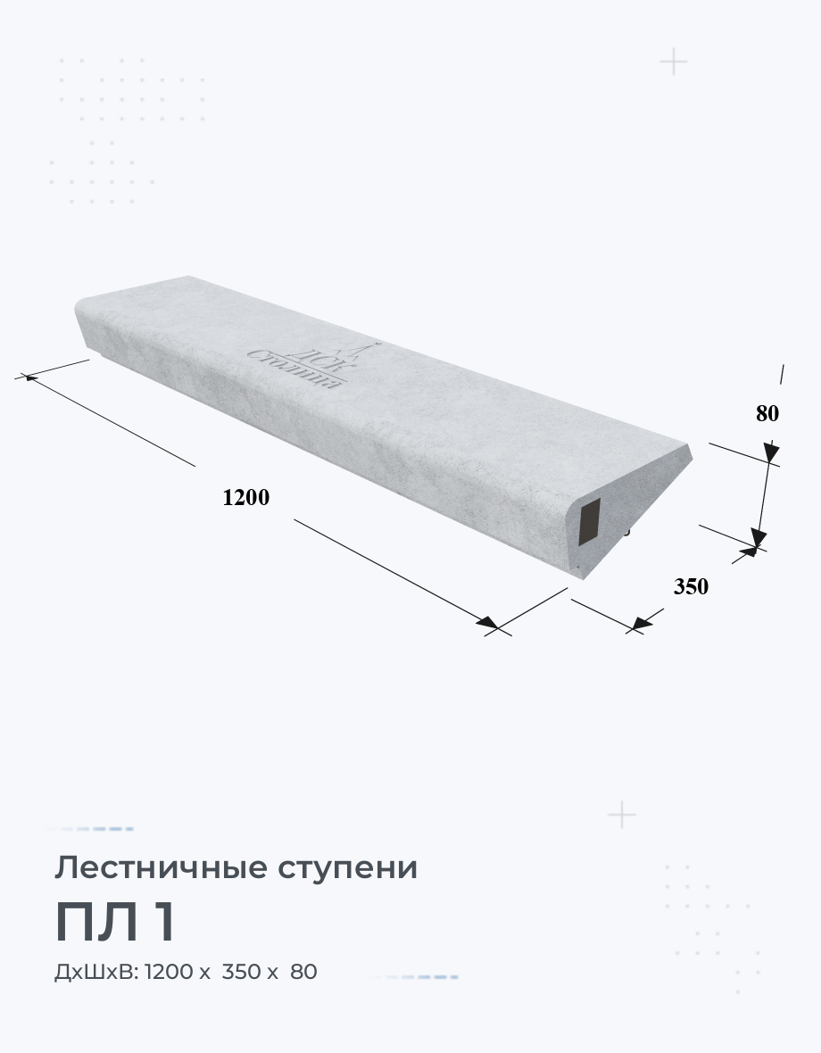ПЛ 1