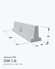 ЛЖ 1-6