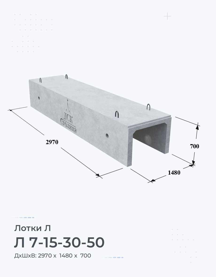 Л 7-15-30-50
