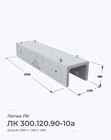 ЛК 300.120.90-10а