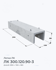 ЛК 300.120.90-3